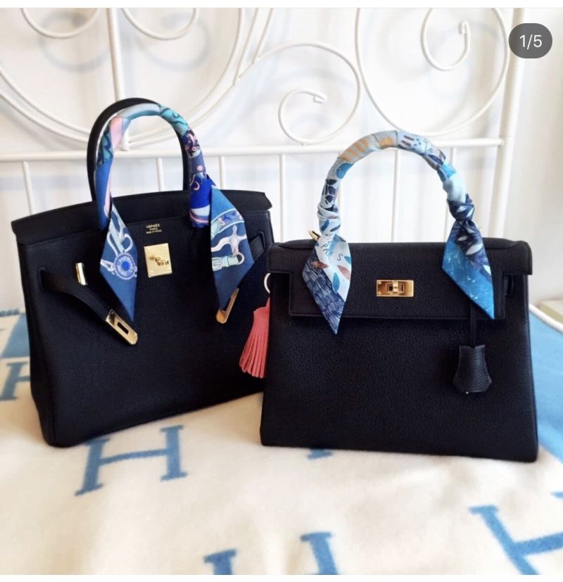 Hermes Kelly Bags